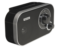 Denver Radio FM Denver TR-51 czarne - 1535070 - zdjęcie 3